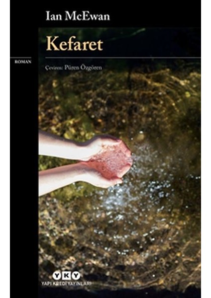 Kefaret