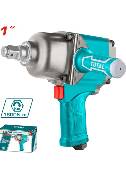 1'' Havalı Somun Sökme TAT41112