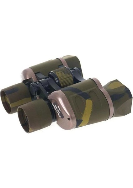 Uzak Doğu Askerlerin Kullandıkları 50X50 1000M/56M Dürbün - Lisinya