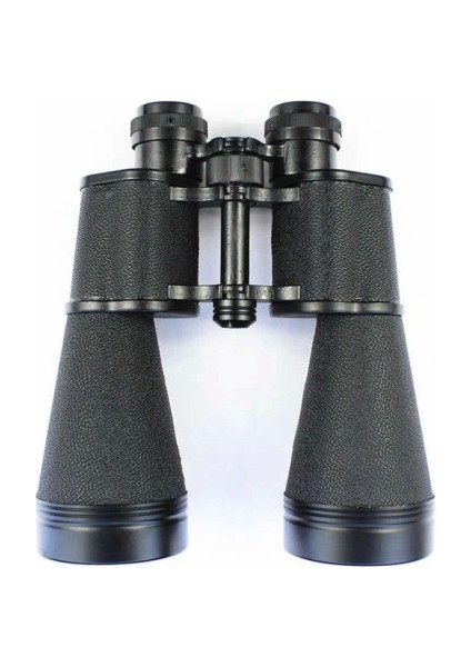 Baıgısh 20X60 Orjınal Rus Çift Gözlü Metal Dürbün, Komple Metal Dayanıklı Dürbün - Lisinya