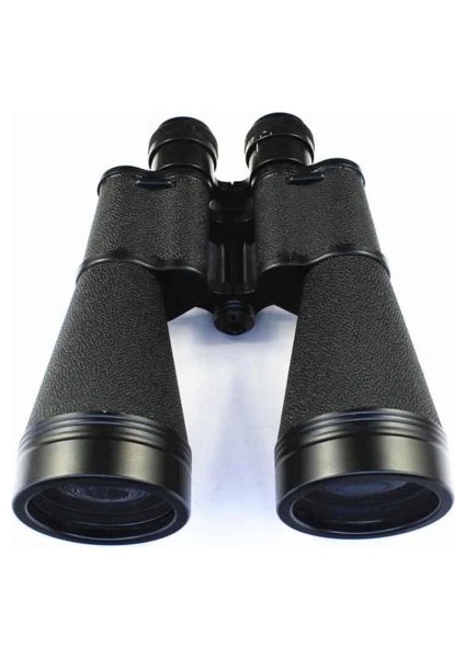 Baıgısh 20X60 Orjınal Rus Çift Gözlü Metal Dürbün, Komple Metal Dayanıklı Dürbün - Lisinya
