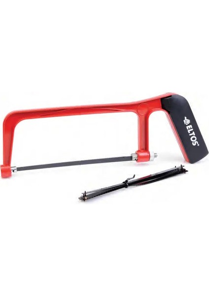 Pimli Testere - 5 Yedekli - Lisinya