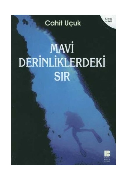 Mavi Derinliklerdeki Sır