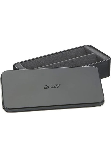 Al-Star Siyah Metal Kutu fiyatları