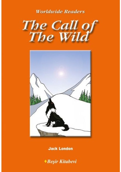 Level 4 - The Call Of The Wild