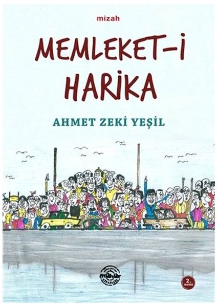Memleket-I Harika