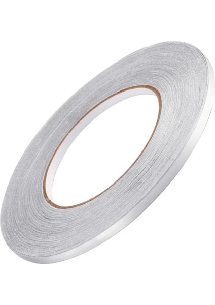 0.5 cm 50 Metre Gri Fayans Arası Şerit Bant - Lisinya