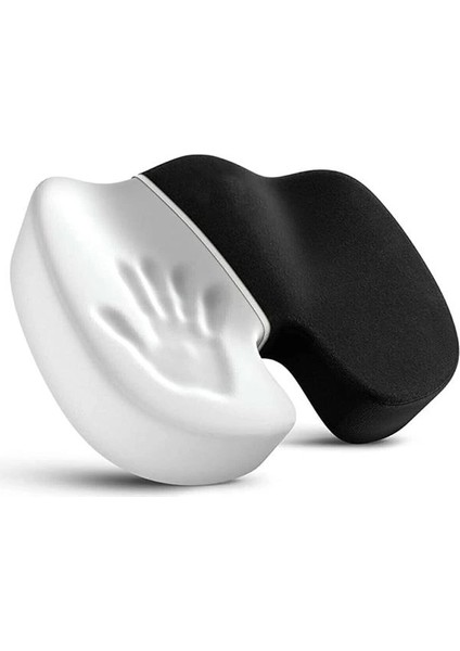 Ortopedik Oturma Minderi Visko Cocix Elastik Minder Basur Hemoroid Minderi Oturma Simidi indirimleri