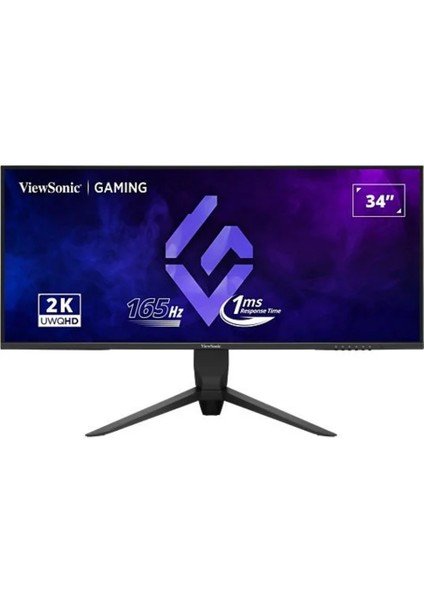 VX3480-2K-PRO 34" 1 Ms Wqhd Pivot 165 Hz Oyuncu Monitörü fiyatları