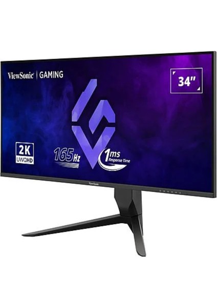 VX3480-2K-PRO 34" 1 Ms Wqhd Pivot 165 Hz Oyuncu Monitörü modelleri