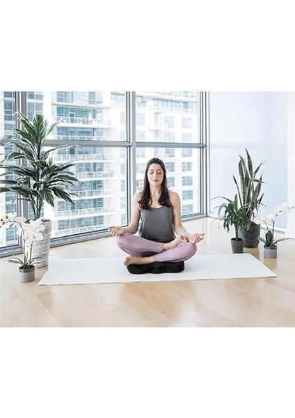 Visko Cocix Minder Oturma Minderi Basur Hemoroid Minderi Ortopedik Oturma Minderi Simidi indirimleri