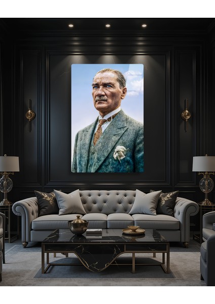 Ulusun Mührü - Mustafa Kemal Atatürk fiyatları