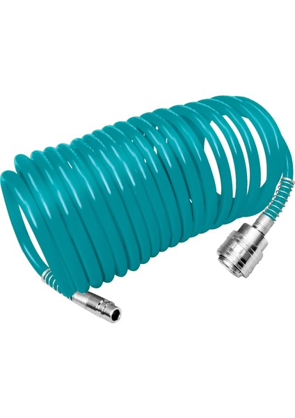 Spiral Hava Hortumu 15 M