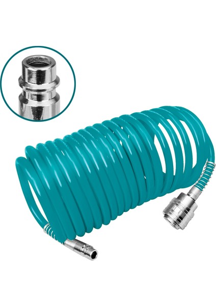 Spiral Hava Hortumu 15 M fiyatları