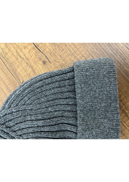 Erkek Yün Kışlık Bere – Standart Beden modelleri