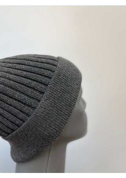 Erkek Yün Kışlık Bere – Standart Beden fırsatları