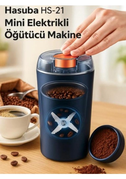 Elektrikli Kahve ve Baharat Öğütücü fiyatları