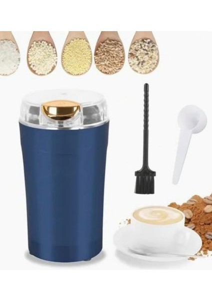 Elektrikli Kahve ve Baharat Öğütücü modelleri