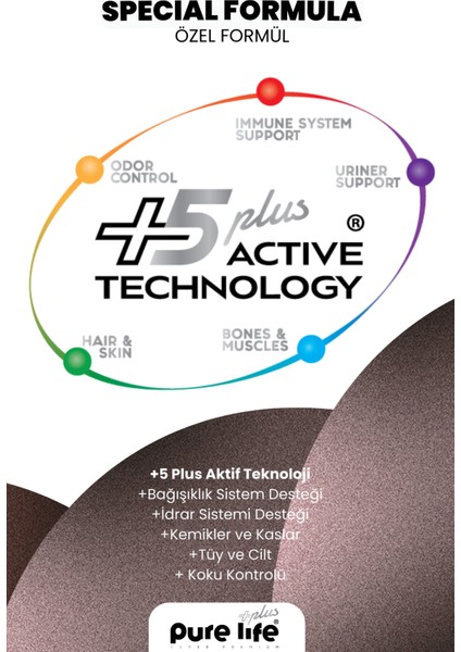 Purelife Plus Somonlu Kısırlaştırılmış Kedi Maması 12 kg fiyatları