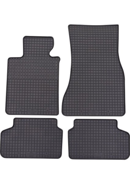 Bmw 5 Serisi G30 G31 2017-2023 Petex Siyah Lastik Paspas fiyatları