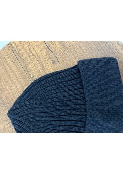 Erkek Yün Kışlık Bere – Standart Beden modelleri