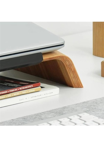 Laptop Standı | Macbook Yükseltici | Laptop Tutucu fırsatları