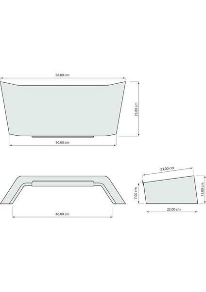 Laptop Standı | Macbook Yükseltici | Laptop Tutucu