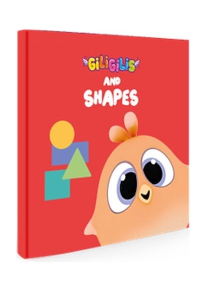 Giligilis And Shapes