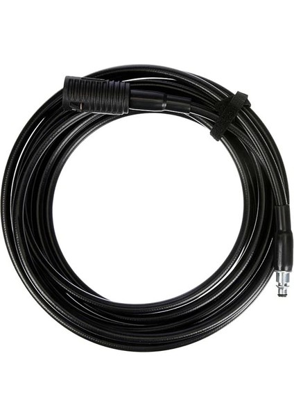 Home And Garden Yüksek Basınçlı Yıkama Makinesi Için 6 Metre Uzatma Hortumu (135 Bar Basınça