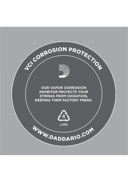 D'addario PL009 Elektro ve Akustik Tek Tel, E-(Mi), High Carbon St fiyatları