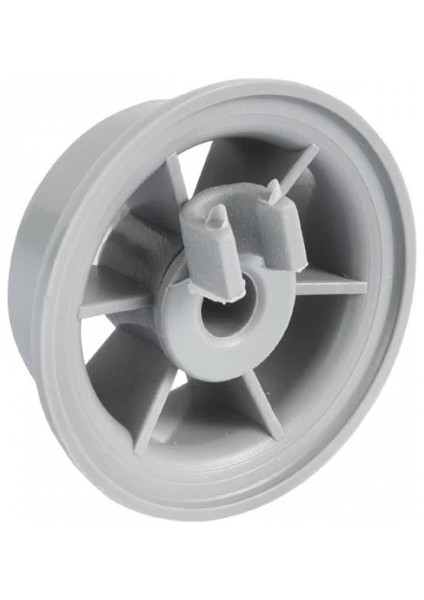 Bulaşık Makinesi Tekeri Gri modelleri