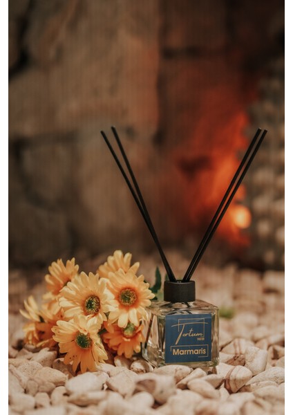 Marmaris Oda Kokusu Difüzör fırsatları