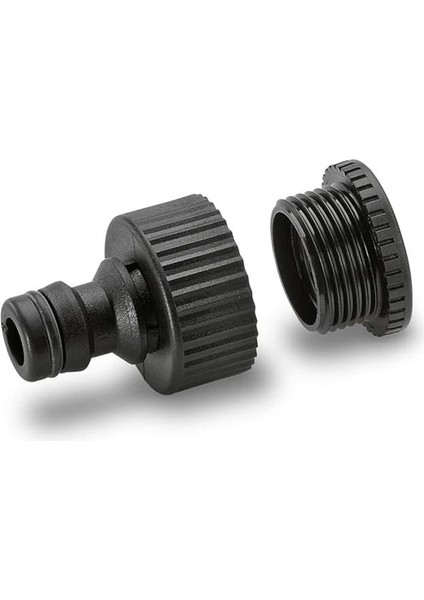 Karcher Musluk Adaptörü (G3/4 W/ G1/2) Çap Düşürücü modelleri