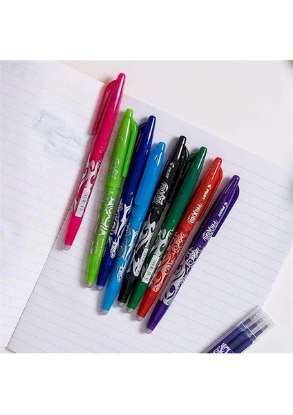 Pılot Frixion Ball - Pembe fırsatları