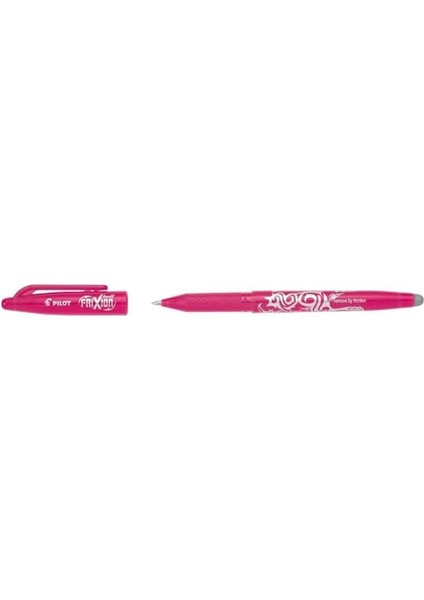 Pılot Frixion Ball - Pembe indirimleri