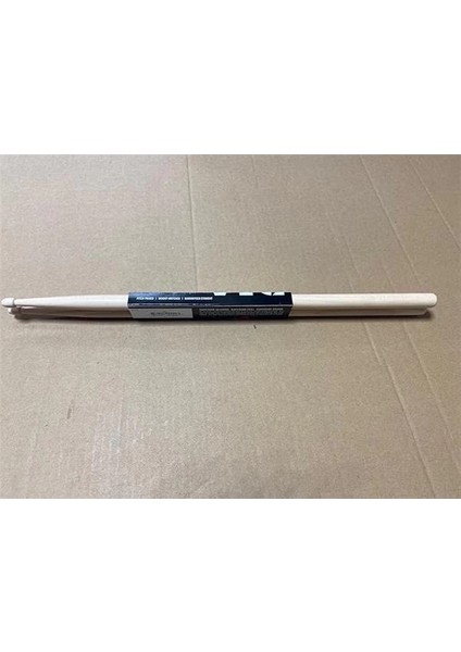 Baget (Çift) 5A Wood, Hıckory, 0.565"X16", Medıum modelleri