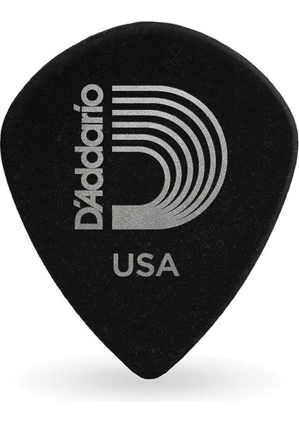 Vawes 3DBK6-100 Bk Ice Picks Heavy Pena, 10 Adet