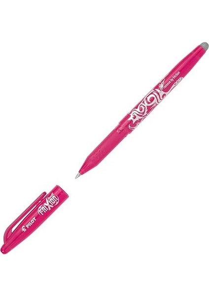 Pılot Frixion Ball - Pembe
