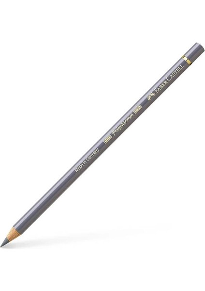 Faber-Castell Sanatçı Kalemi, Soğuk Gri Iv