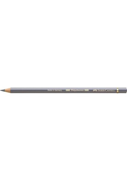 Faber-Castell Sanatçı Kalemi, Soğuk Gri Iv fiyatları