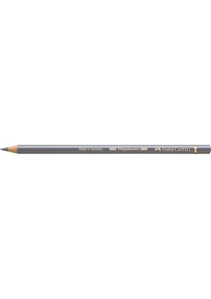 Faber-Castell Sanatçı Kalemi, Soğuk Gri Iv modelleri
