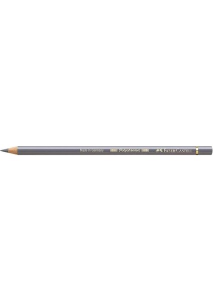 Faber-Castell Sanatçı Kalemi, Soğuk Gri Iv indirimleri