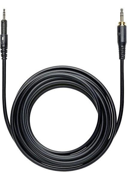 Audio Technica ATH-M60X Profesyonel Stüdyo Monitör Kulaklığı, Siyah, Standart indirimleri