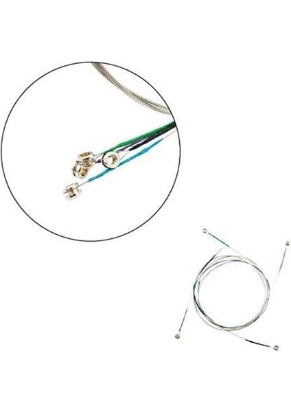 A703 Keman Teli High-Grade Violin Strings modelleri