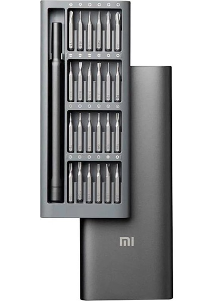 Xiaomi Mi Precision Tornavida Kiti