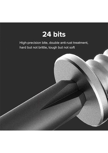 Xiaomi Mi Precision Tornavida Kiti modelleri