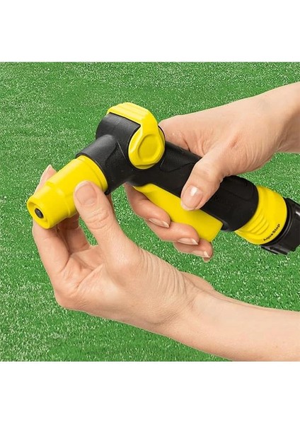 Karcher Hortum Seti, Siyah fırsatları