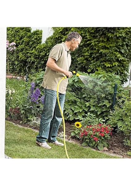 Karcher Hortum Seti, Siyah indirimleri