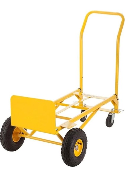 MT520 150/200KG Endüstriyel Çok Fonksiyonlu El Arabası fırsatları