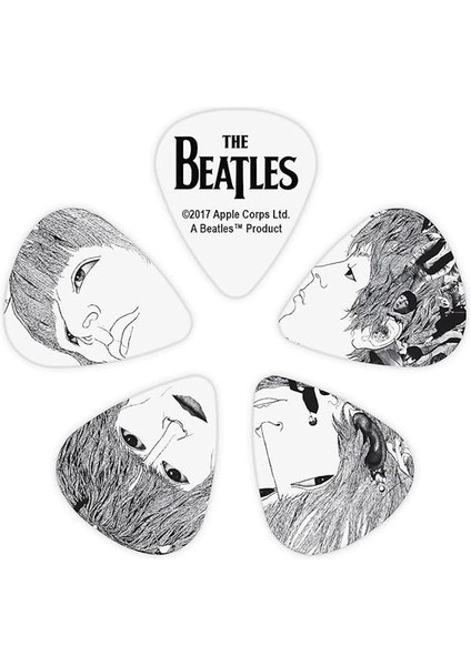 Planet Waves 1CWH2-10B1 Pena Beatles Pena Revolver Thın Abd fiyatları